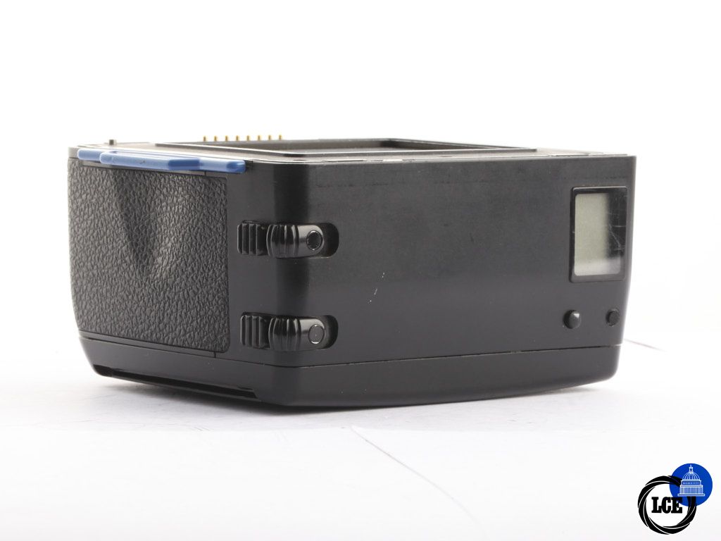 Mamiya 645AF Automatic 120mm Film Back HM401 [3*] | 10115940