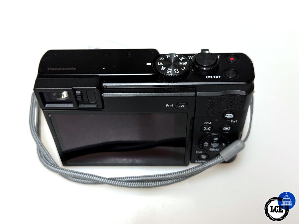 Panasonic DMC-TZ 95