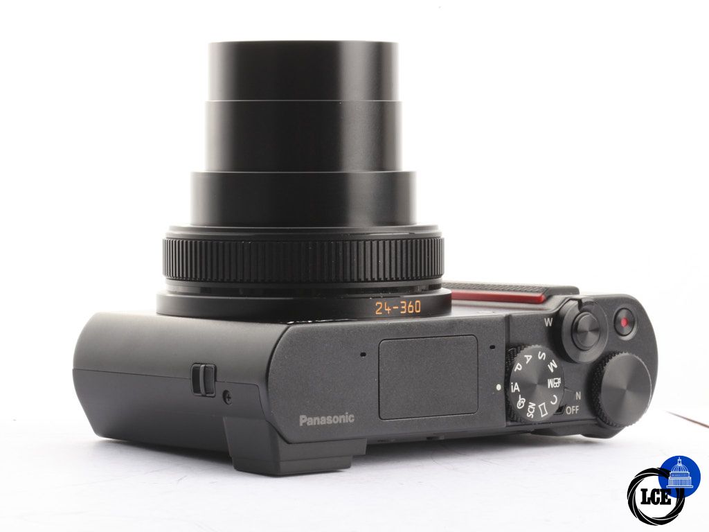 Panasonic Lumix TZ200 [4*] | 10115950