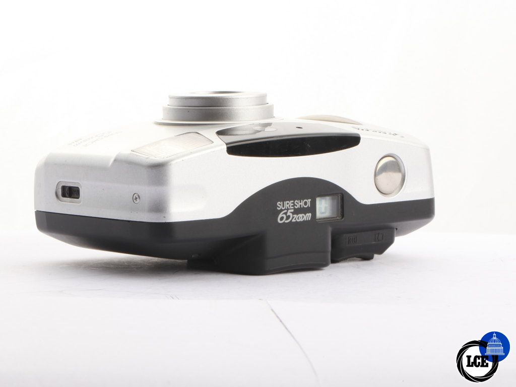 Canon Sureshot 65 Zoom [4*] | 10115953