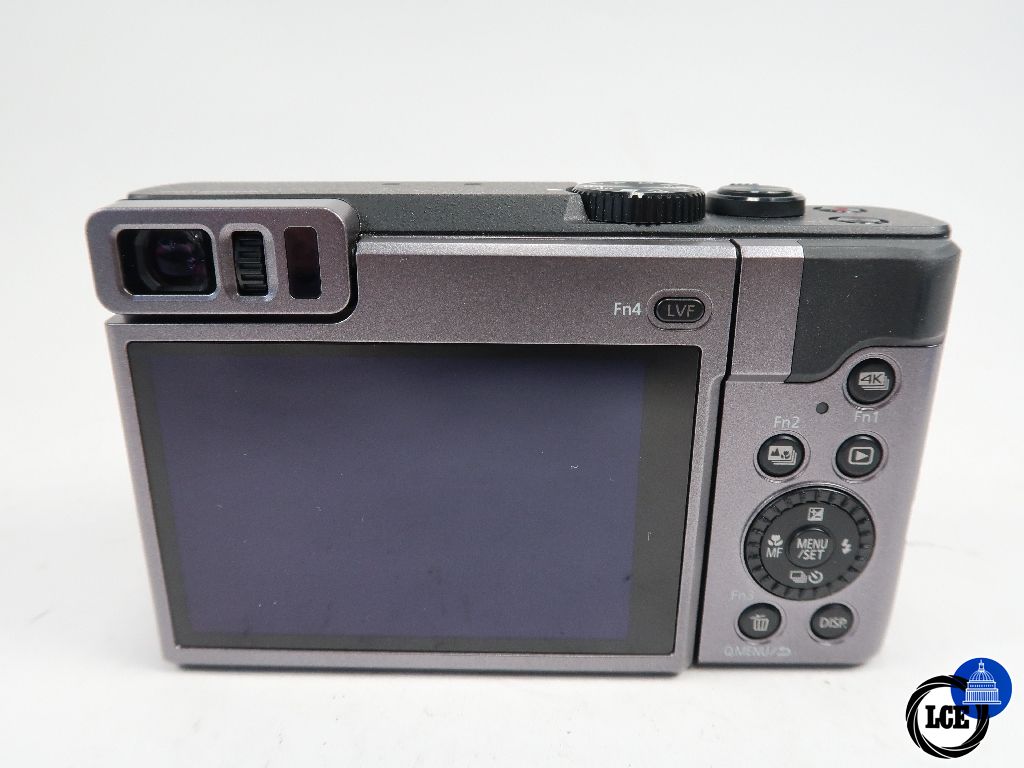 Panasonic TZ90