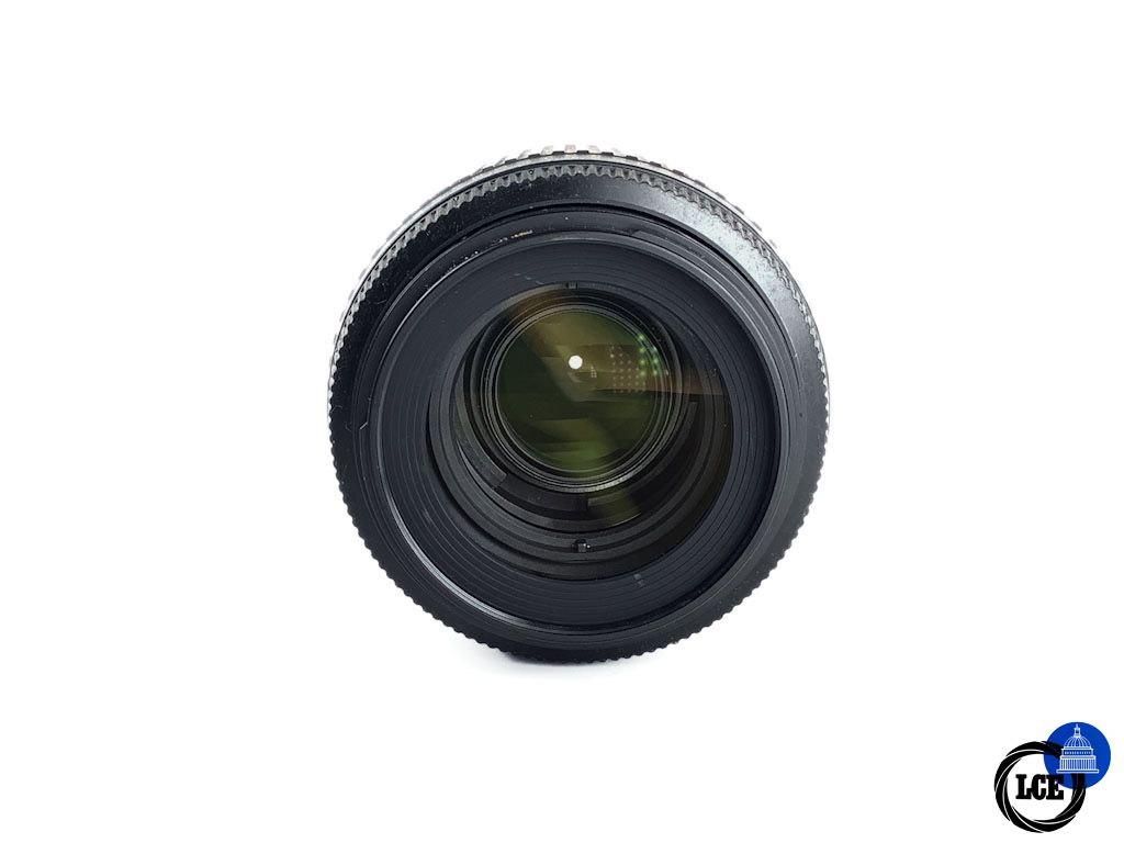 Nikon AF-S 55-200mm F4-5.6 G ED DX VR