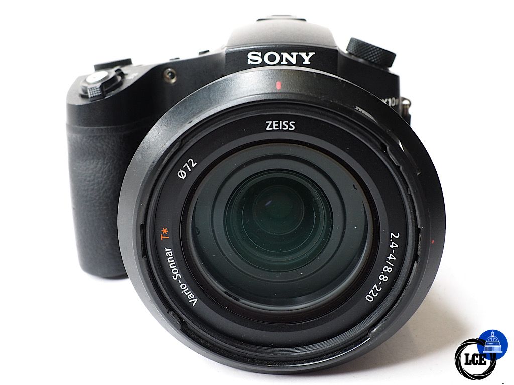 Sony RX10 IV