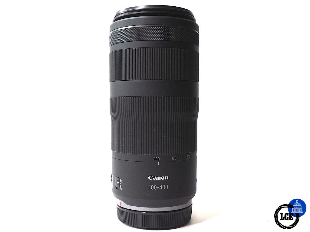 Canon RF 100-400mm