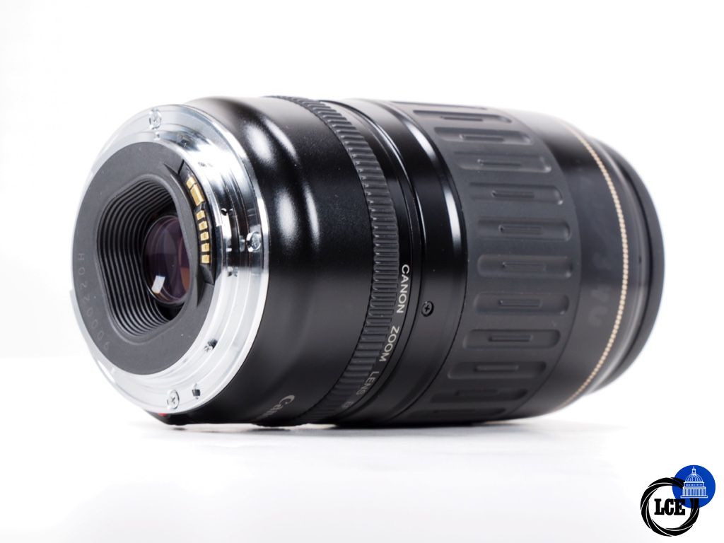 Canon 100-300mm F4.5-5.6 EF