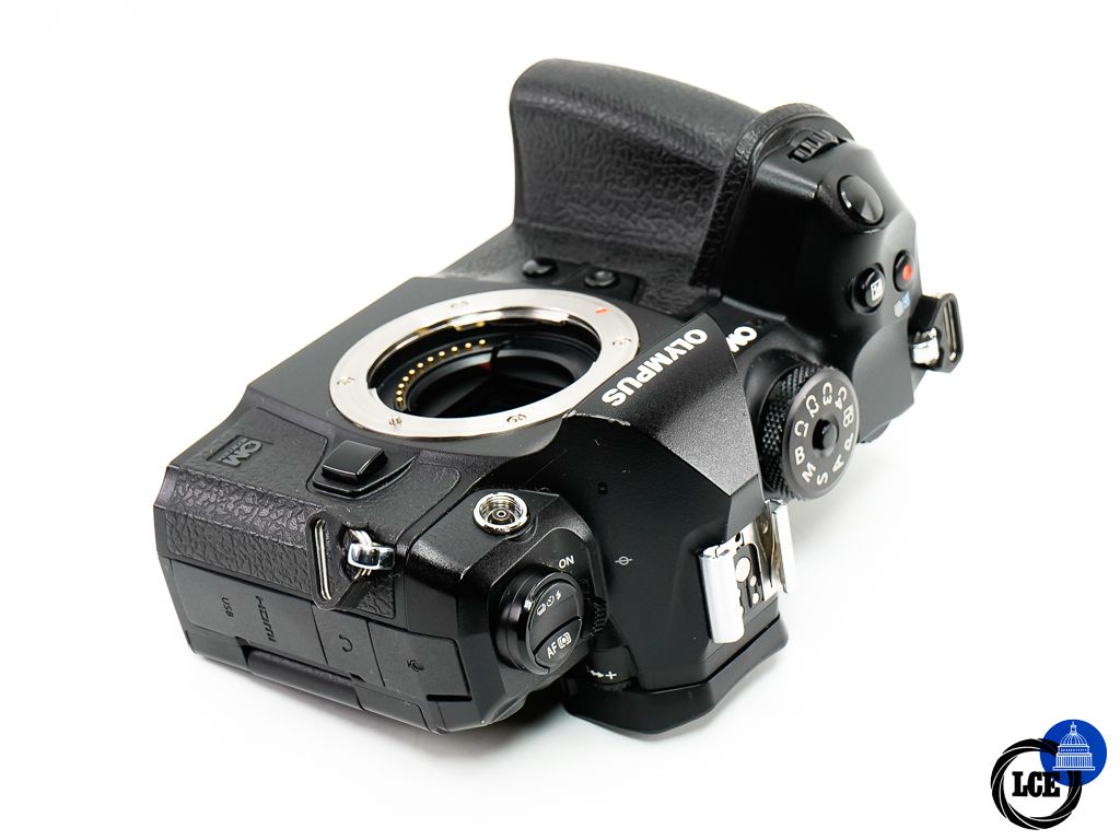 Olympus OM-1 Body