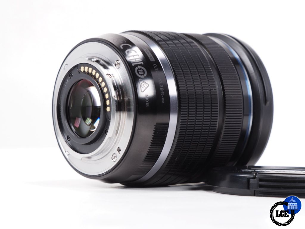 Olympus 12-45mm F4 PRO