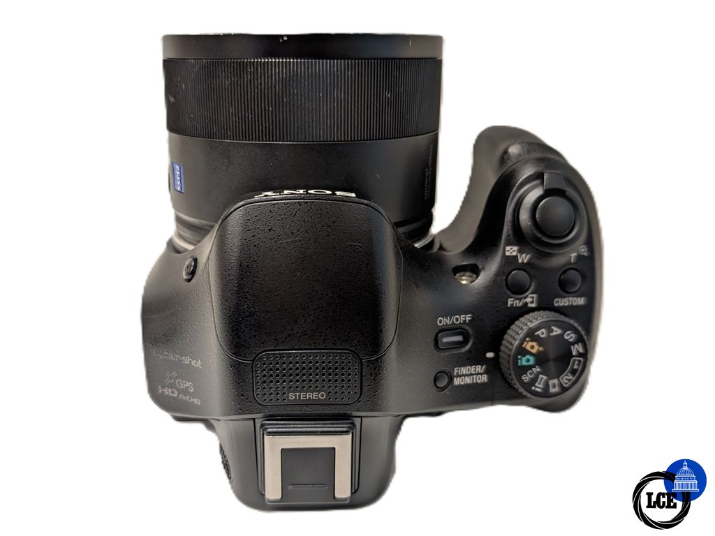 Sony Cybershot HX400V 