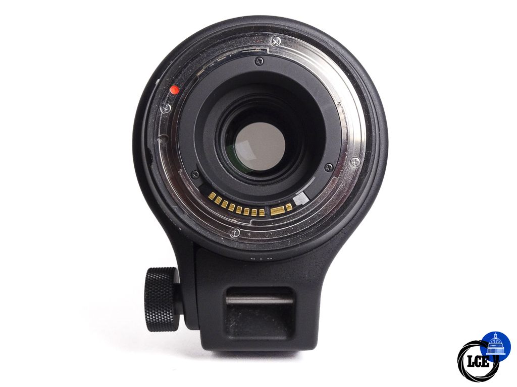 Sigma 150-600mm f5-6.3 DG OS C - Canon EF Fit