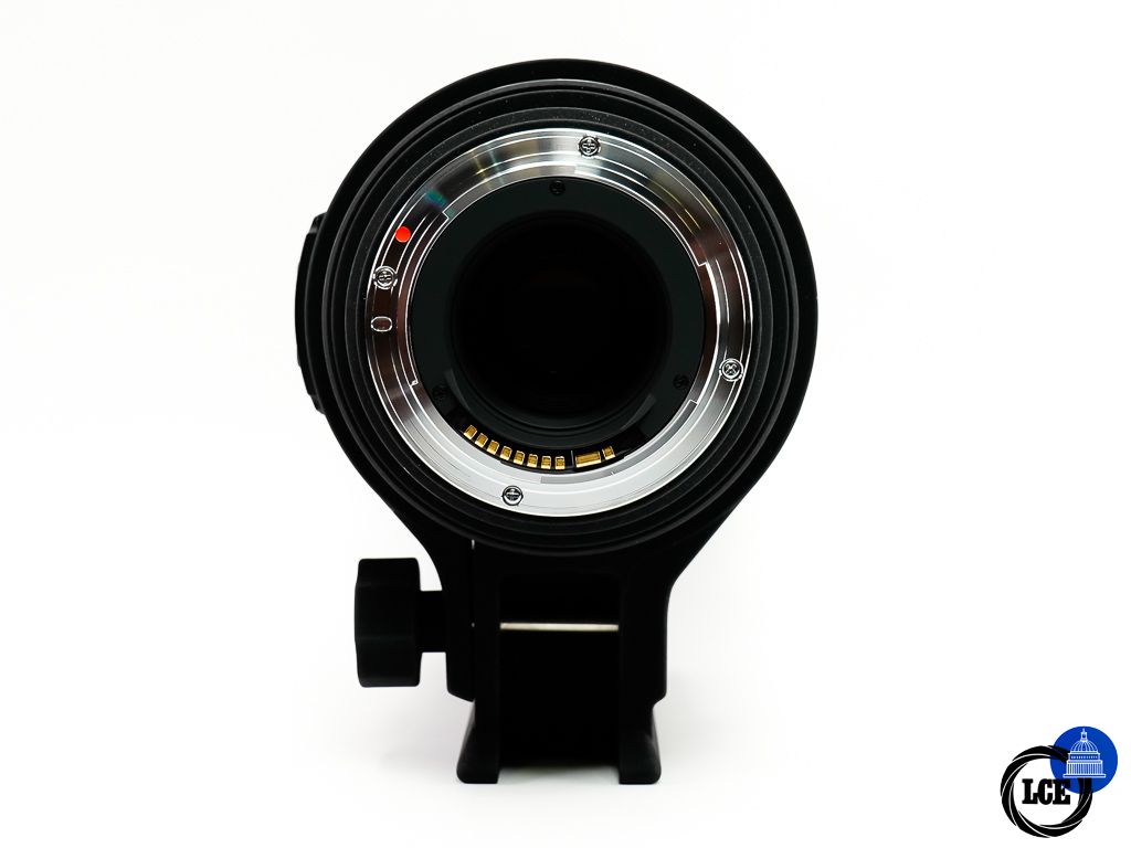 Sigma 120-400mm F4.5-5.6 APO HSM OS