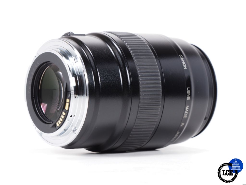 Canon 100mm F2.8 Macro EF