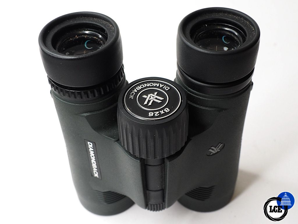 Vortex Diamondbacks 8x28