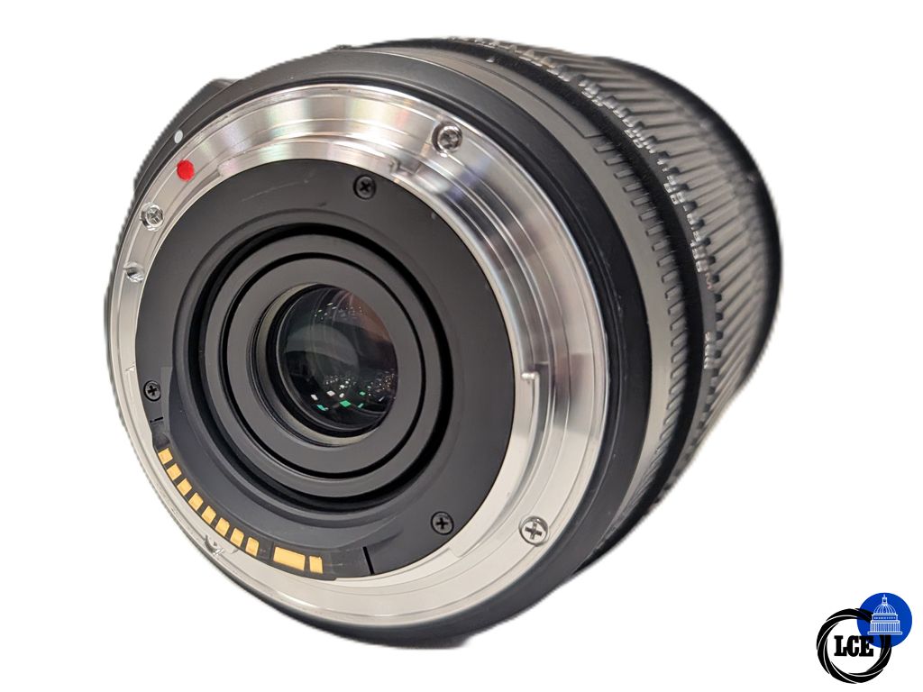 Sigma 18-250mm f3.5-6.3 DC OS HSM Canon EF-S Fit