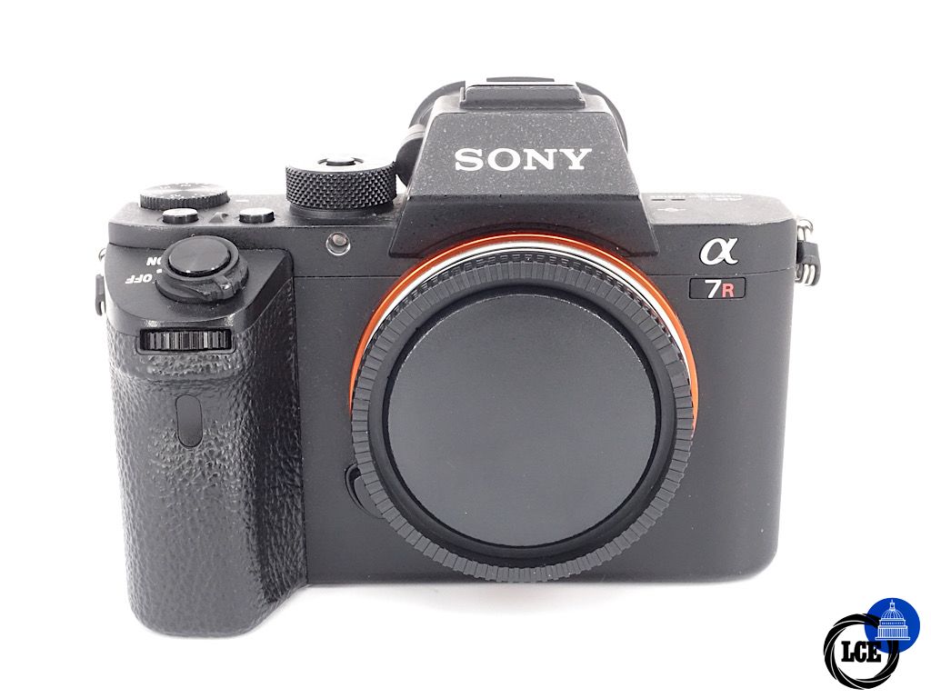 Sony A7R II Body - Boxed | 3*