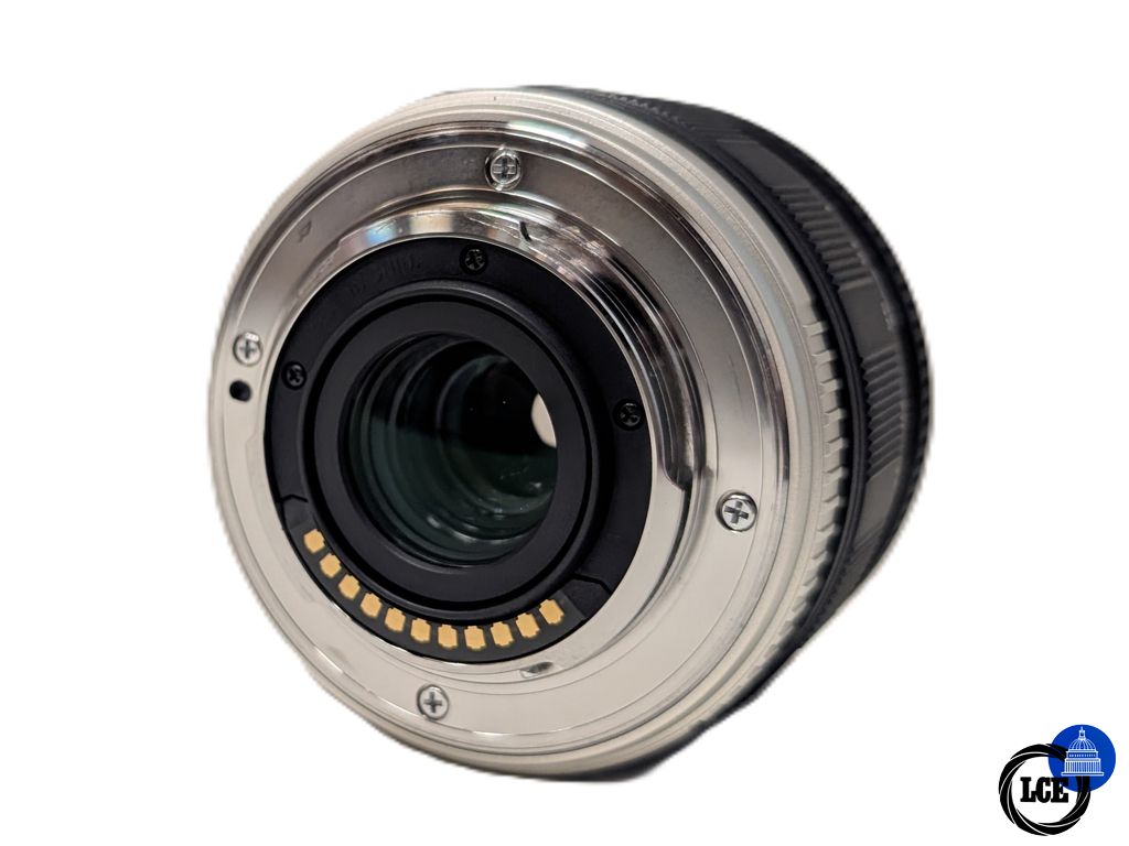 Olympus 14-42mm F3.5-5.6 ED M4/3rds Fit 