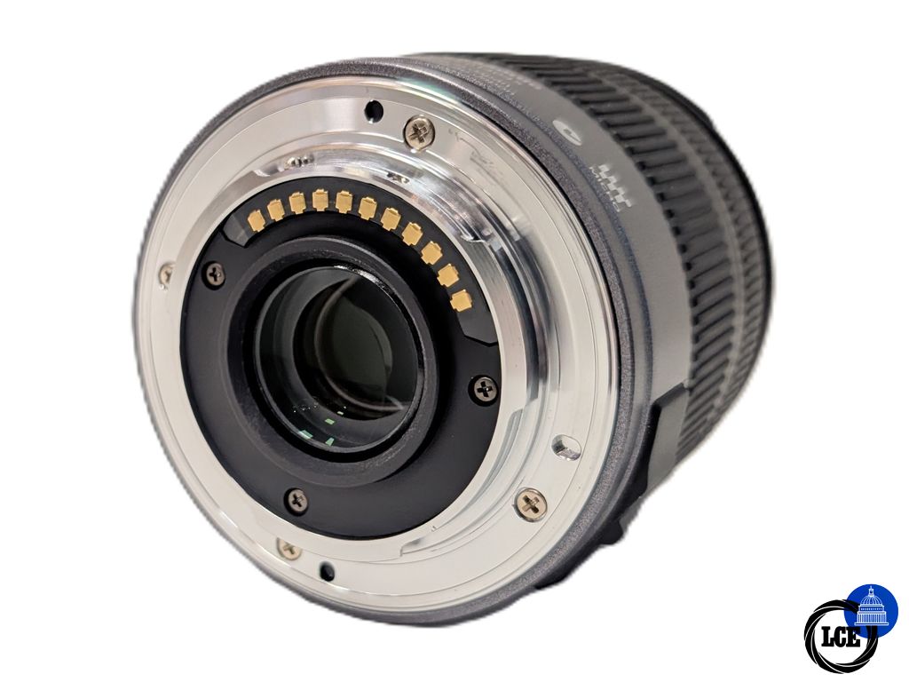 Panasonic 14-45mm F3.5-5.6 Mega O.I.S M4/3rds Fit