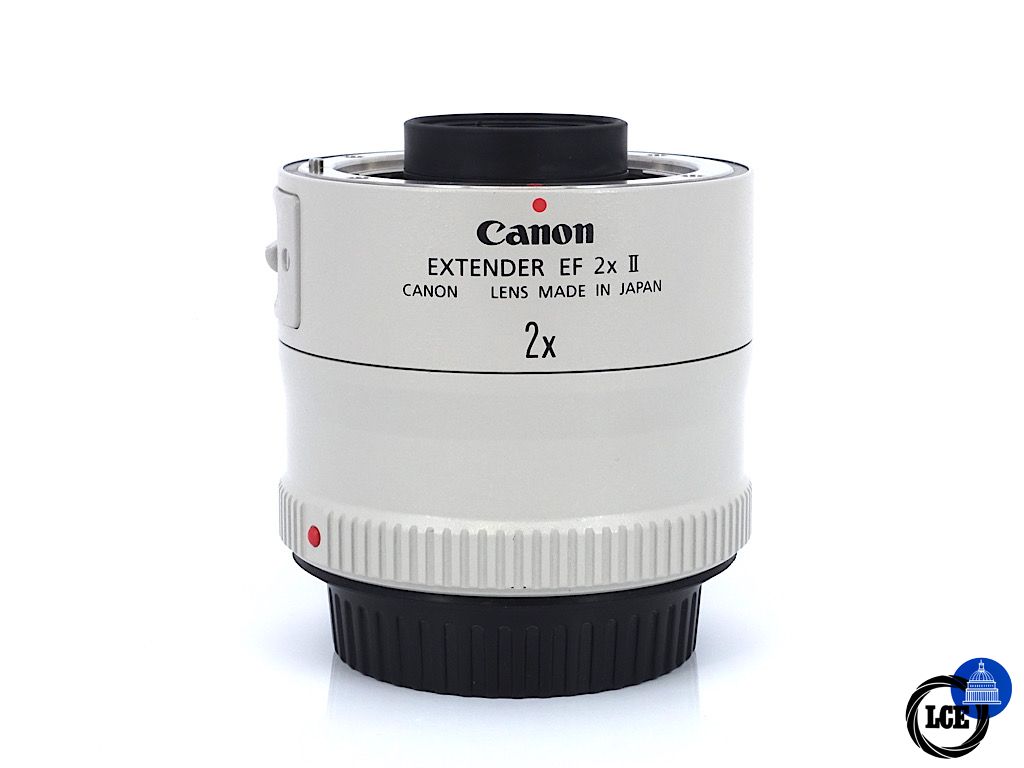 Canon Extender EF 2x II | 4*