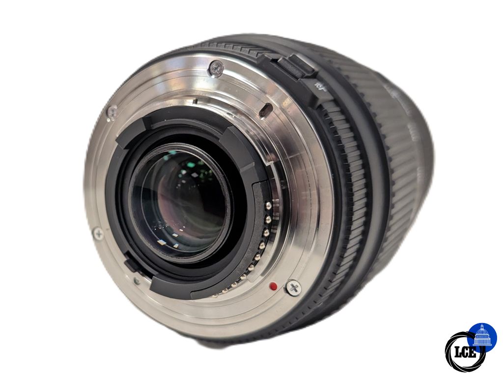 Sigma 70-300mm F4-5.6 DG Macro Nikon F Fit 