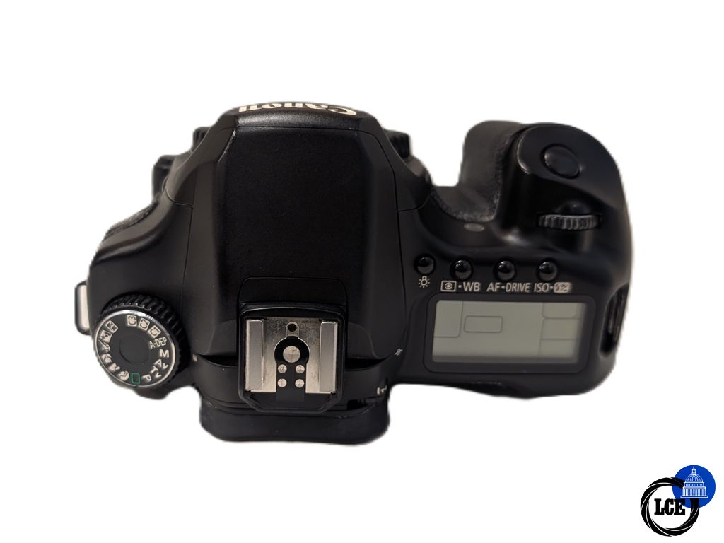 Canon EOS 40D Body