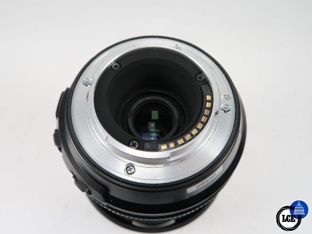 FujiFilm XF 70-300mm f4-5.6 R LM OIS WR