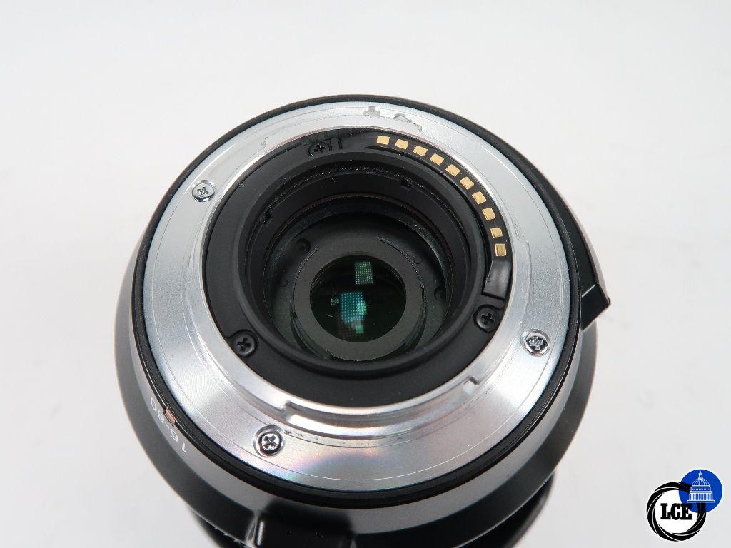 FujiFilm XF 16-80mm f4 R OIS