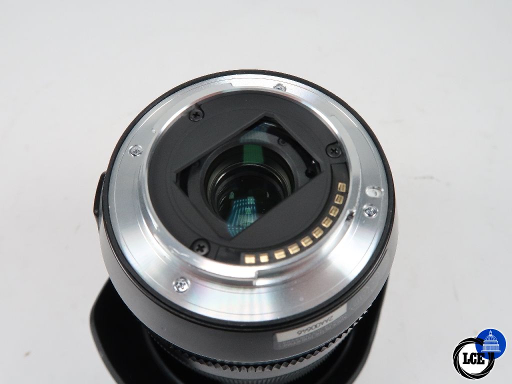 FujiFilm XF 10-24mm f4 R OIS WR