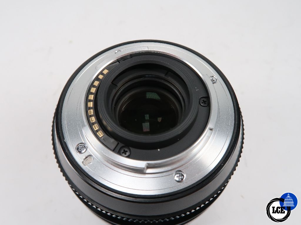 FujiFilm XF 16mm f4 R