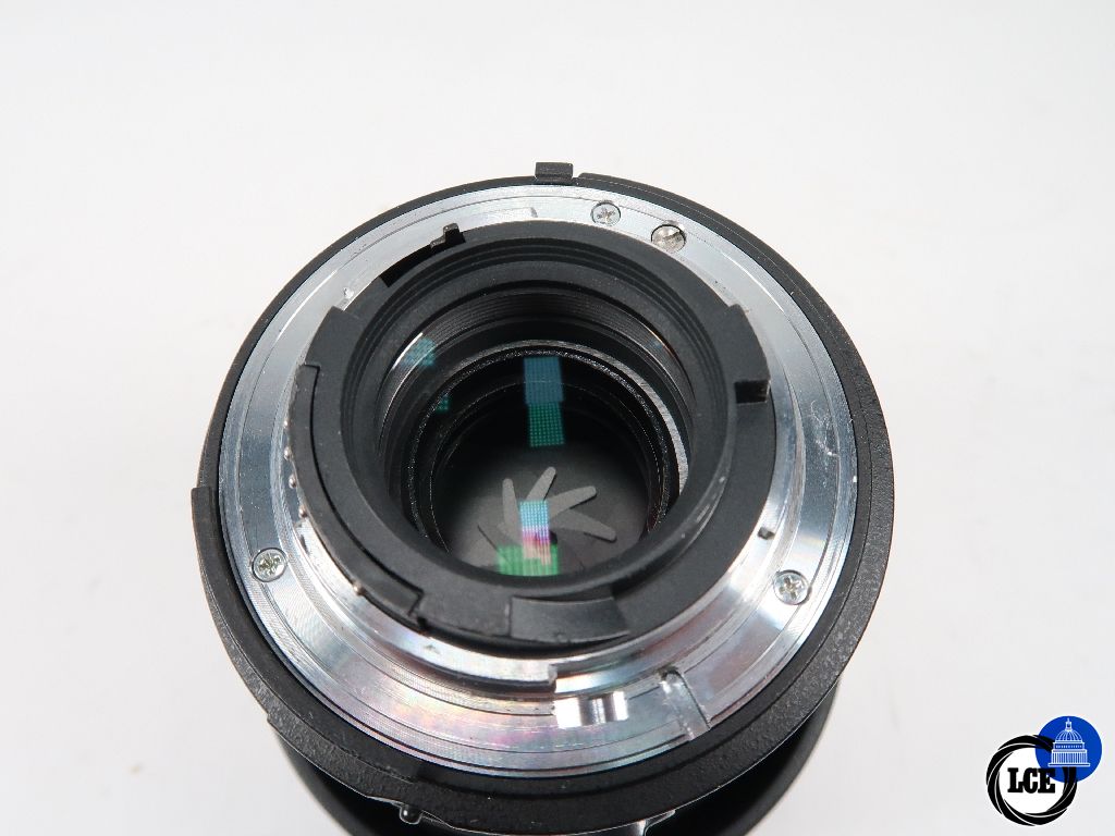 Tamron FX 90mm f2.8 Macro SP Di