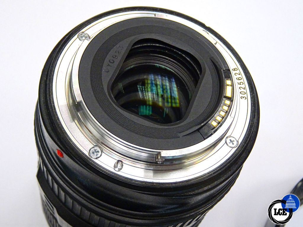 Canon EF 24-105mm f1.4 L