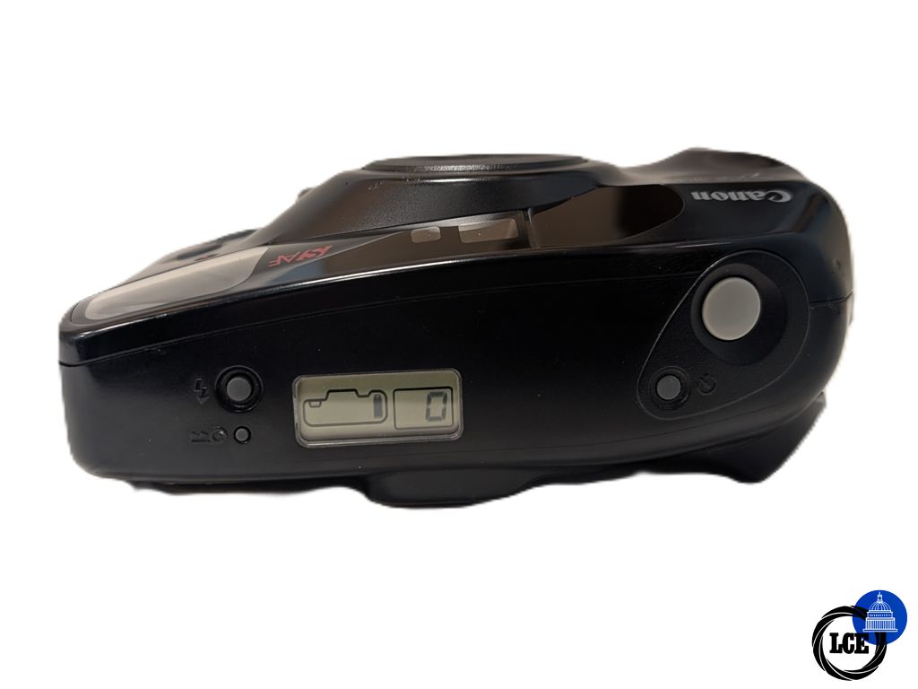 Canon Sureshot Zoom S 