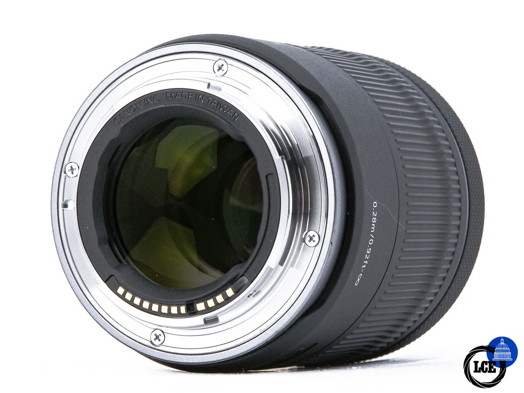 Canon RF 15-30mm f4.5-6.3 IS STM