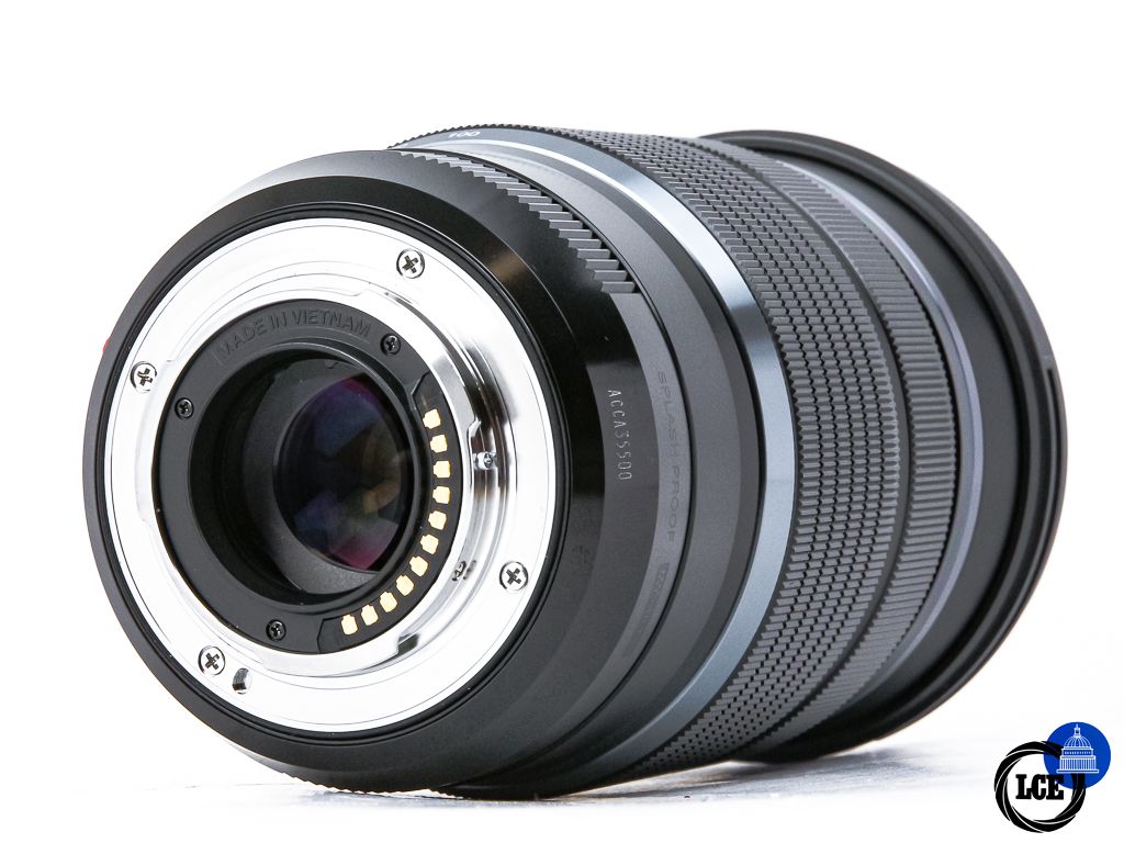 Olympus M.Zuiko 12-100mm f4 IS PRO