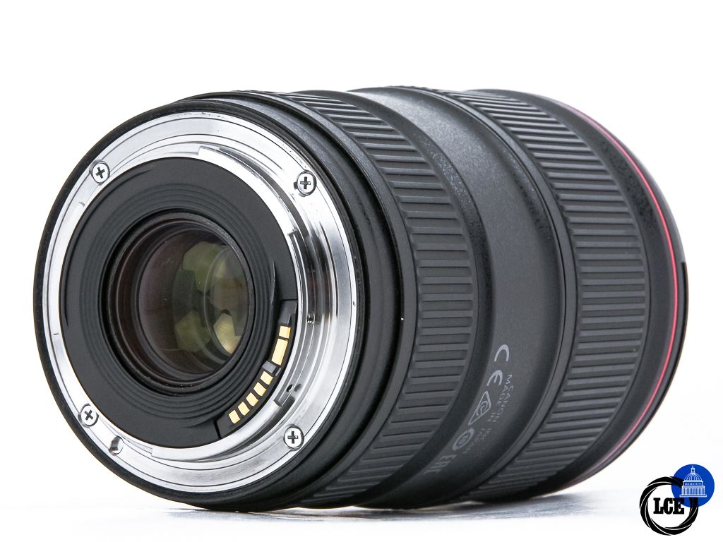 Canon EF 16-35mm f4 L IS USM