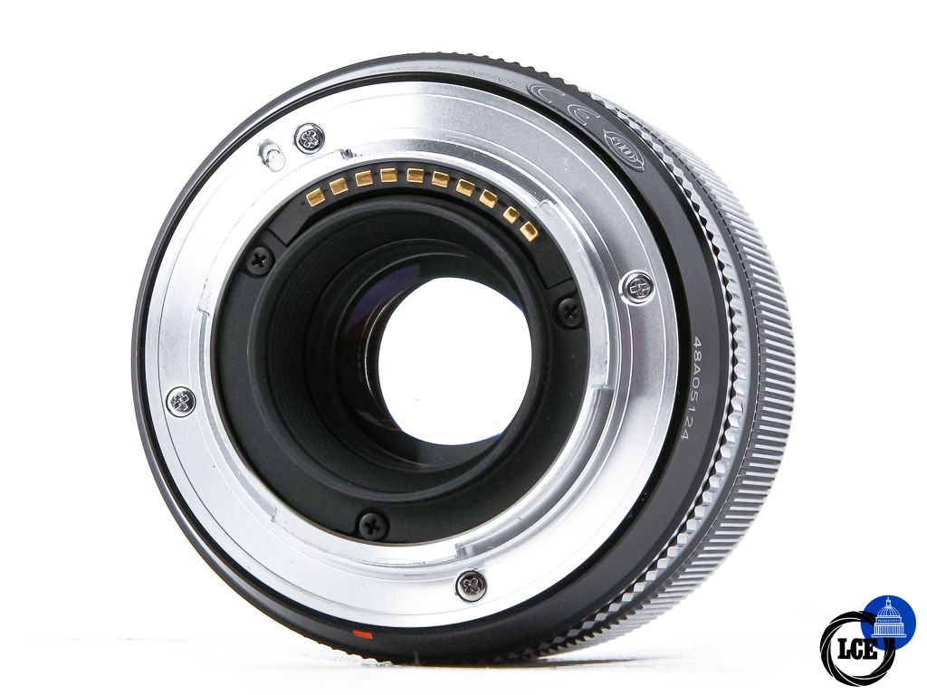 FujiFilm XF 60mm f2.4 Macro R **Boxed**