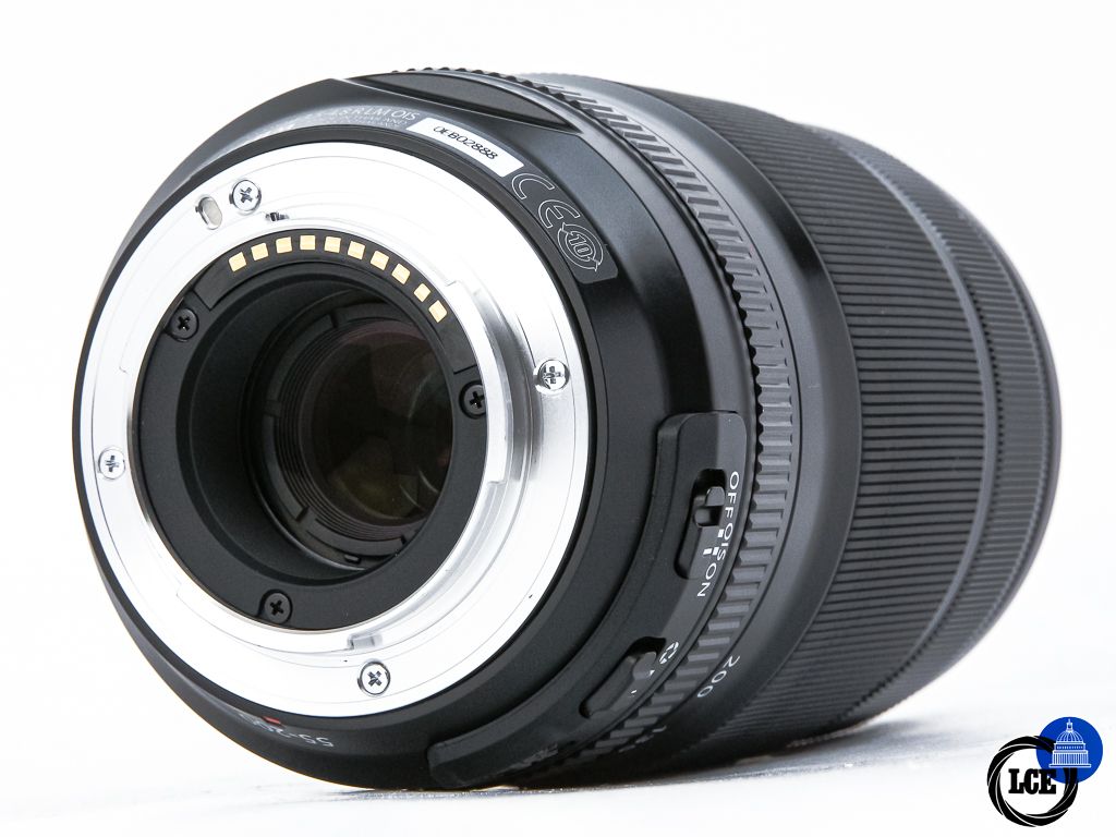 FujiFilm XF 55-200mm f3.5-4.8 R LM OIS