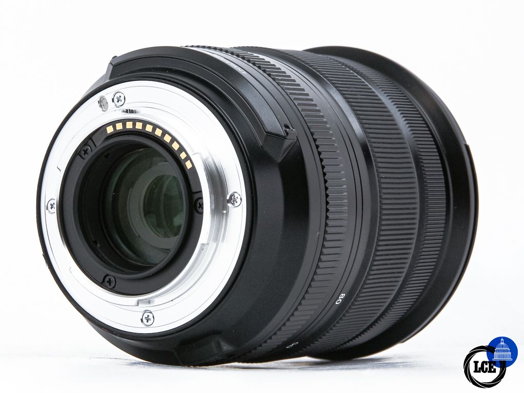FujiFilm XF 16-80mm f4 R OIS WR