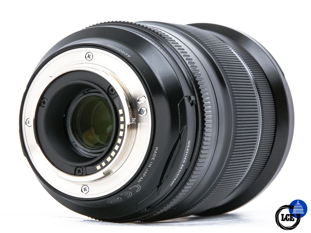 FujiFilm XF 16-55mm f2.8 R LM WR