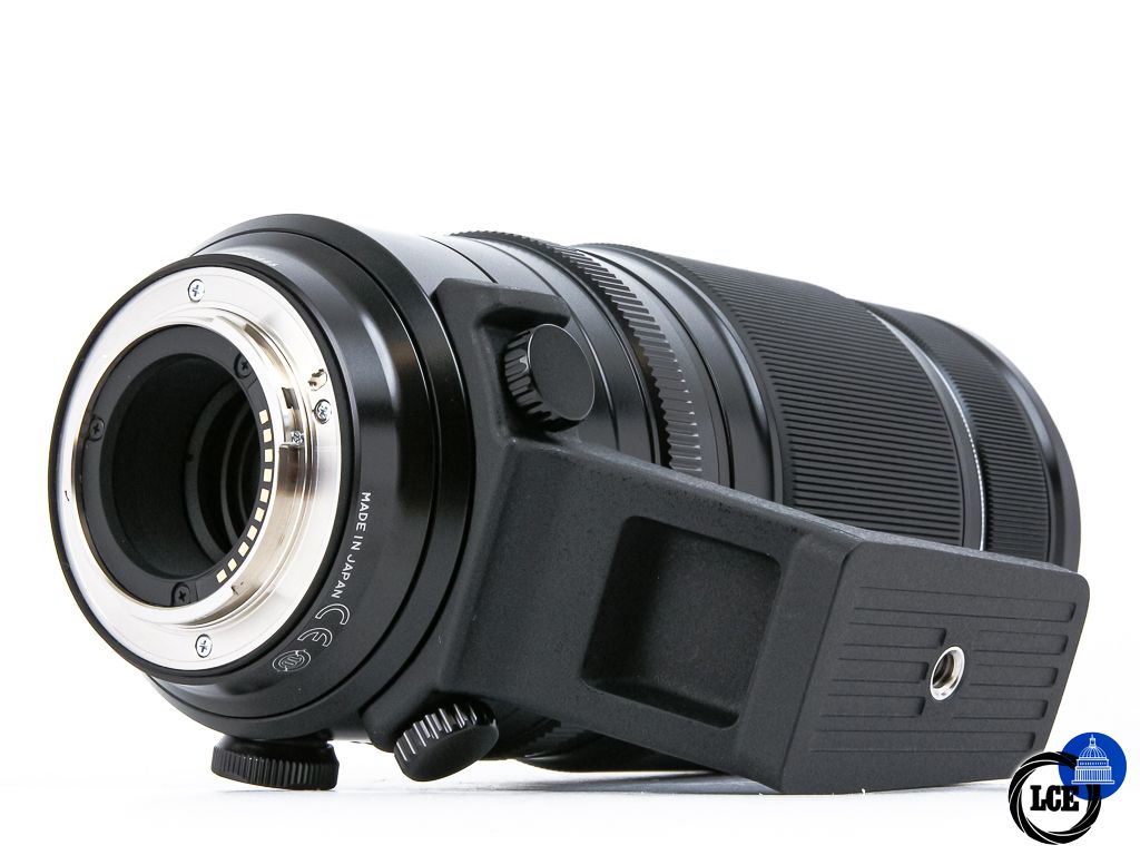 FujiFilm XF 50-140mm f2.8 R LM OIS WR