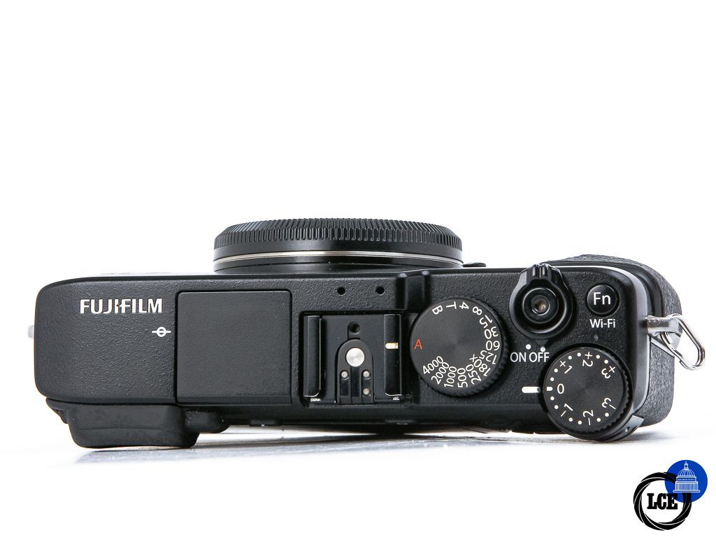 FujiFilm X-E2S Body 