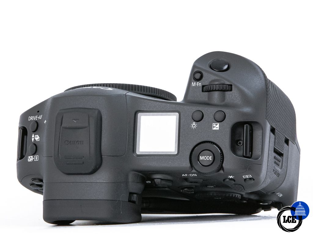 Canon EOS R3 Body **<1k Shutter Count** Boxed