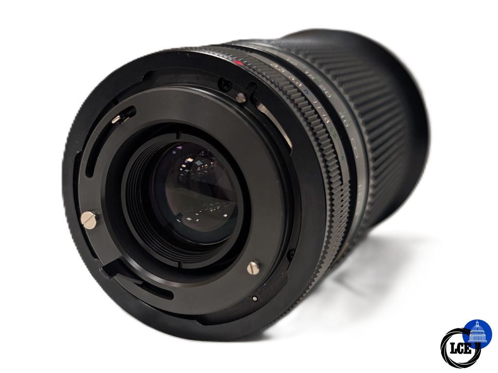 Vivitar 28-210mm F3.5-5.6 MC Canon FD Fit