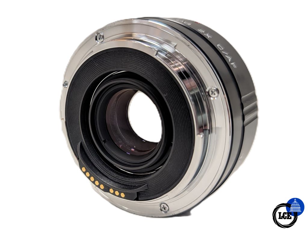 Jessop DG 2x Teleconverter for Canon AF 