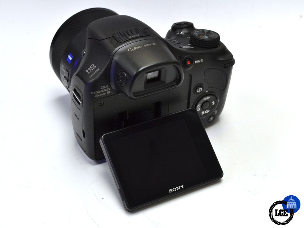 Sony HX350