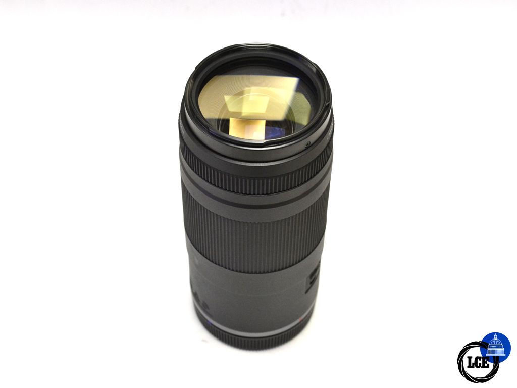 Canon RF 75-300 f4-5.6