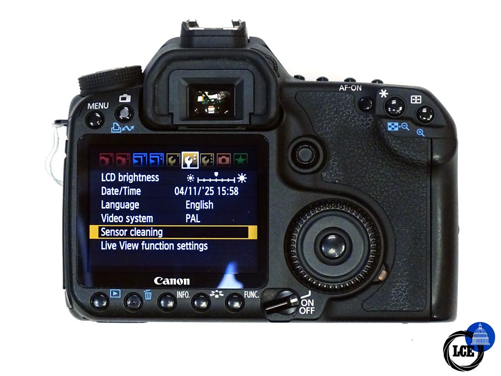 Canon EOS 50D Body