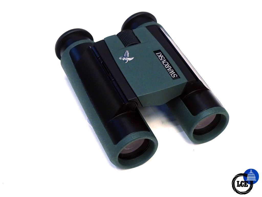 Swarovski CL Pocket 10x25