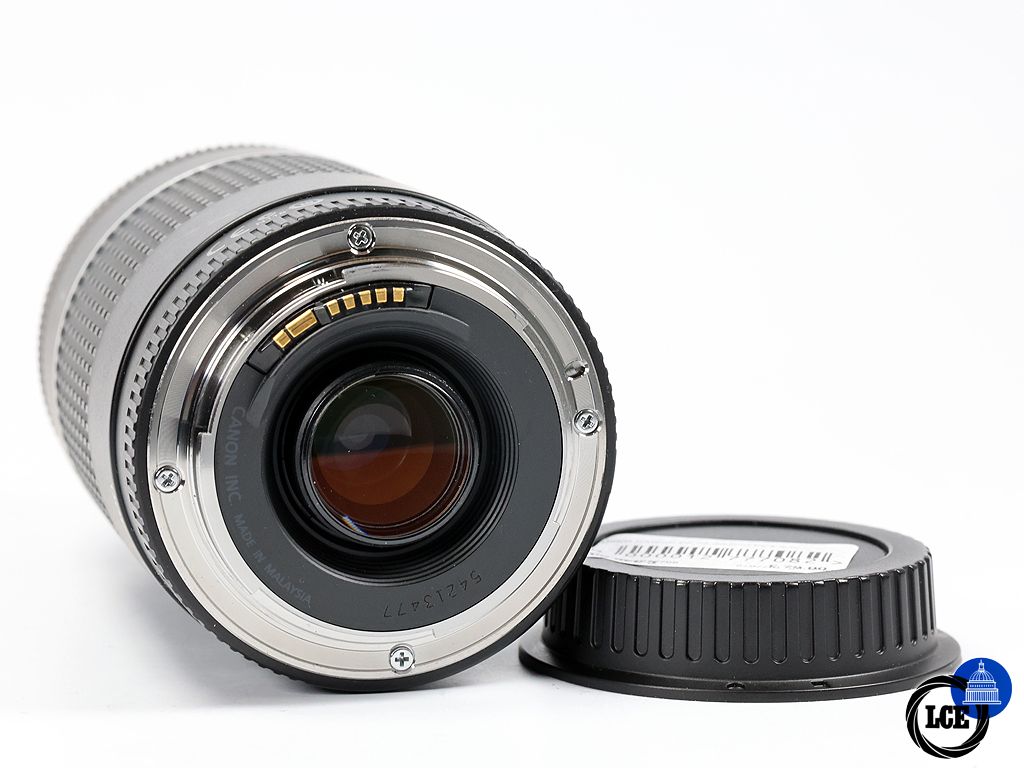 Canon EF 75-300mm f/4-5.6 III