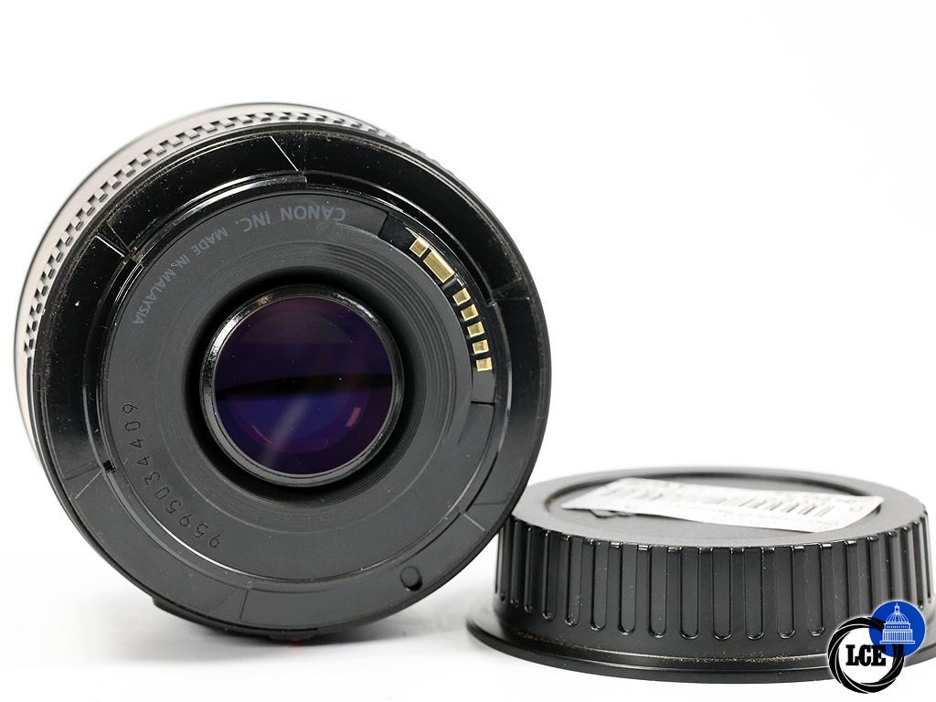 Canon EF 50mm f/1.8 II *BOXED*