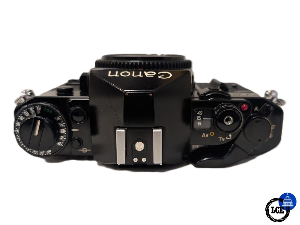 Canon A-1 Body