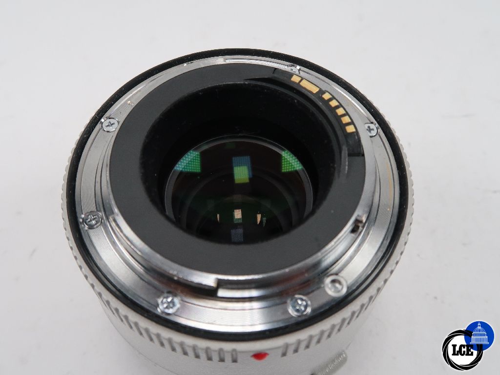 Canon EF 2x III